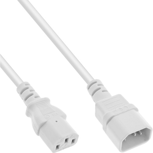 Netz kabel stromkabel - 0,3m,