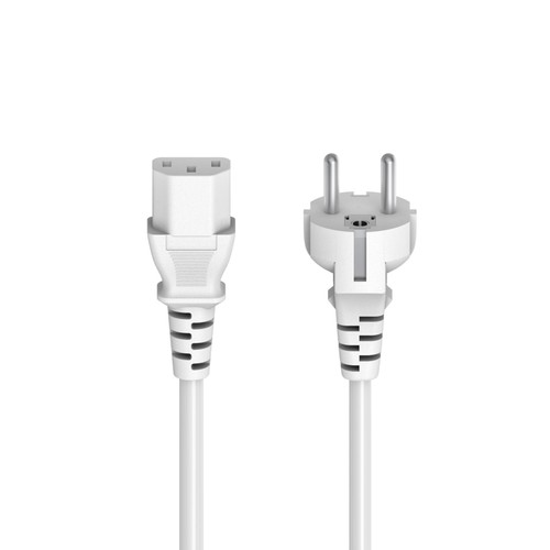Hama netzkabel stromkabel - netzkabel,