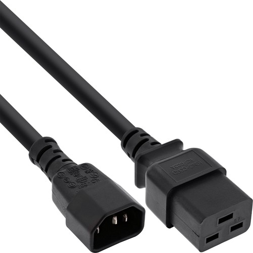 Inline adapter kabel - adapter,