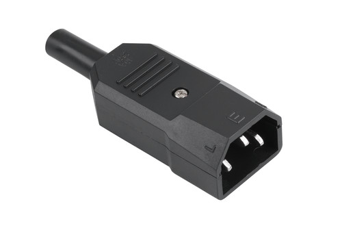 Kaltgerätestecker kupplung - kaltgerätestecker,