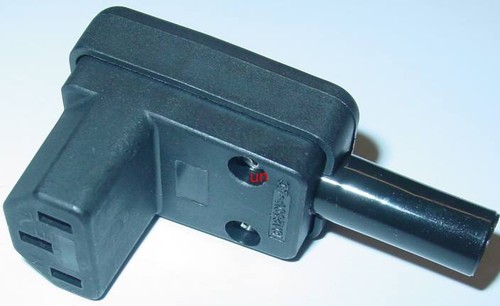 Kaltgeräte winkelstecker - kaltgeräte,