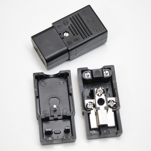 Stecker kupplung - stecker,