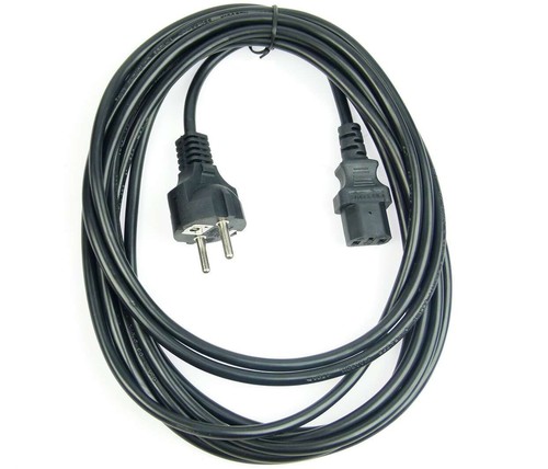 Kaltgeräte kabel - m,